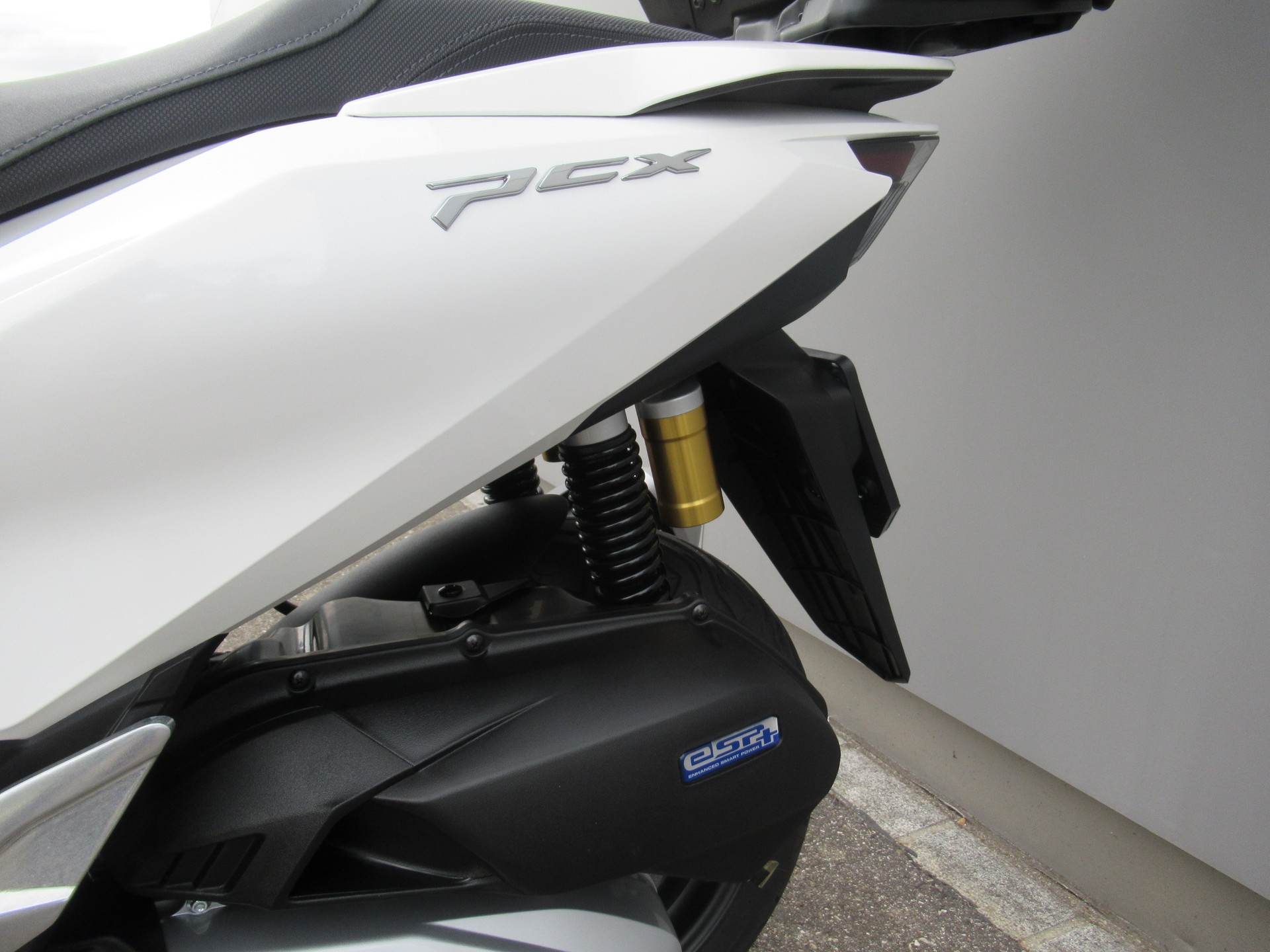 HONDA PCX 125 i ABS-image-5