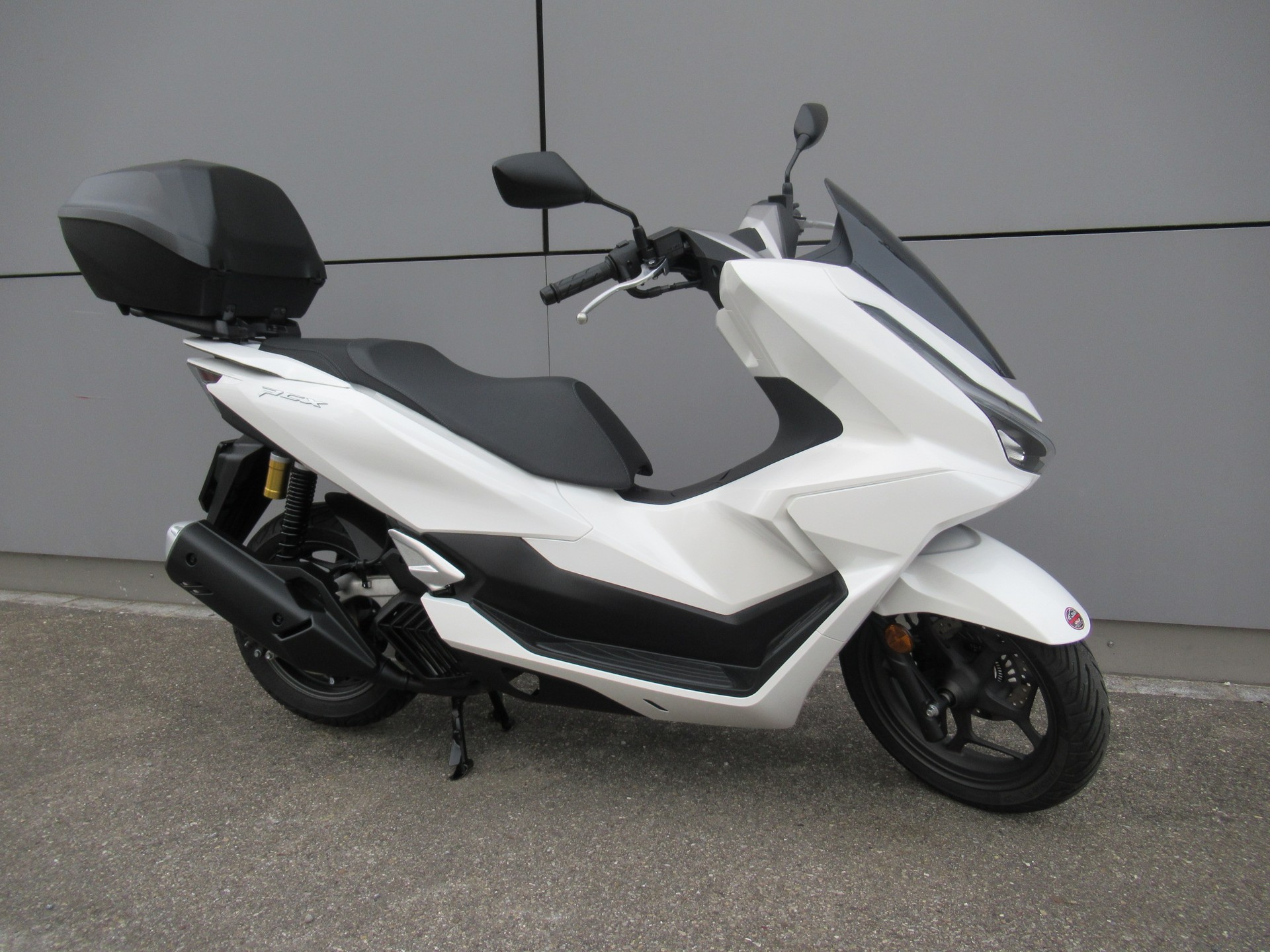 HONDA PCX 125 i ABS-image-0