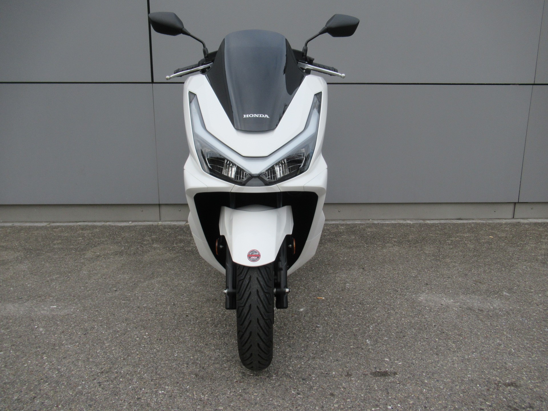 HONDA PCX 125 i ABS-image-1