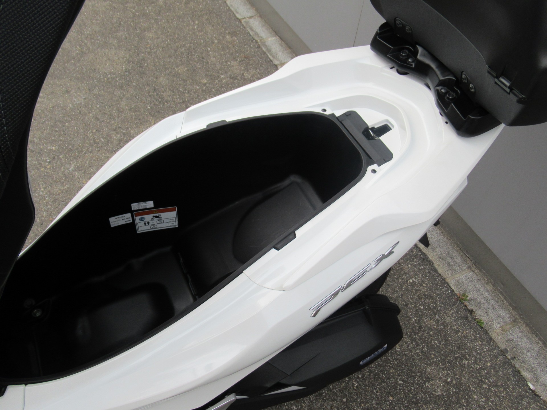 HONDA PCX 125 i ABS-image-6