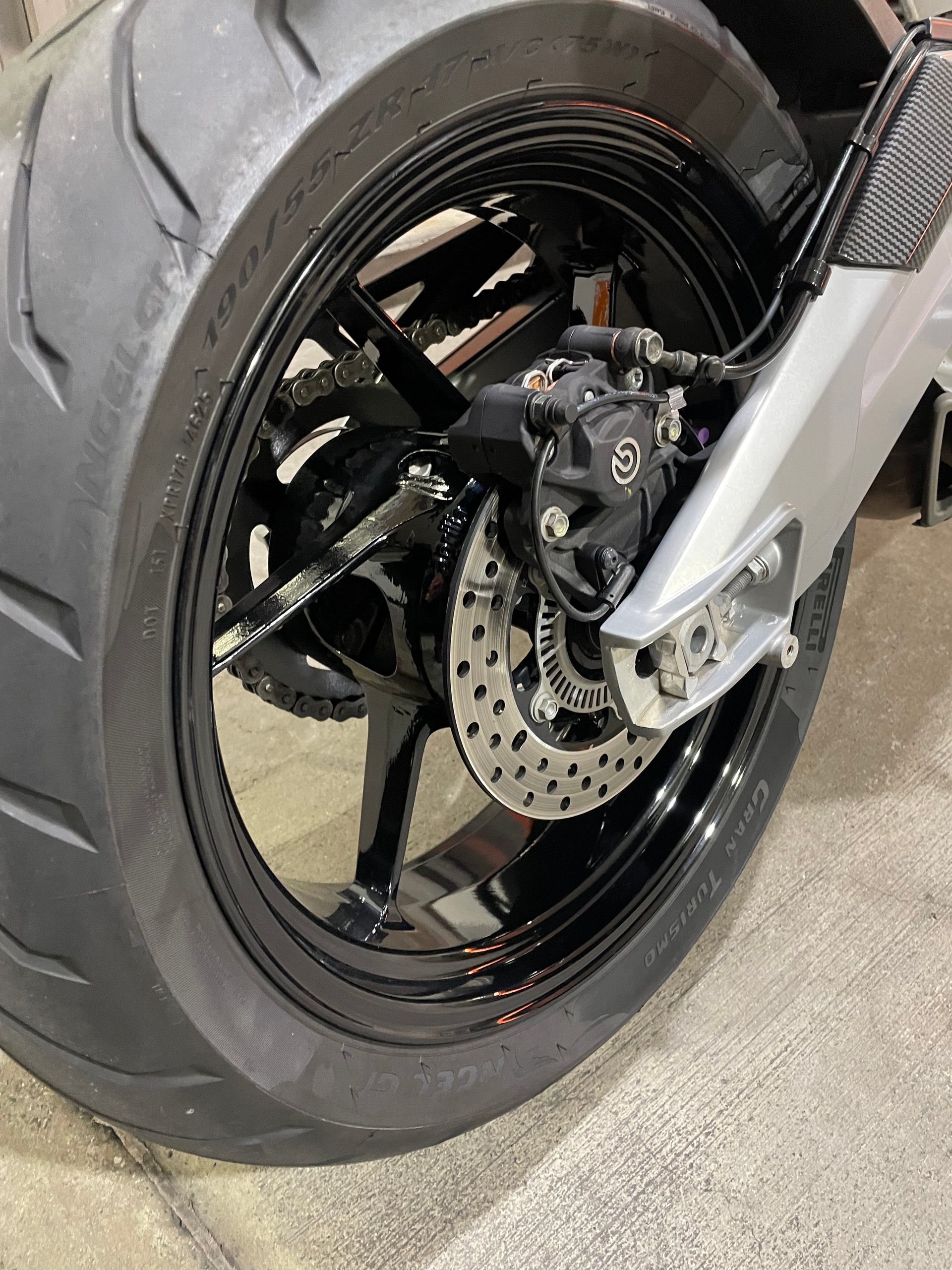 APRILIA RS 660 (35kW)-image-2