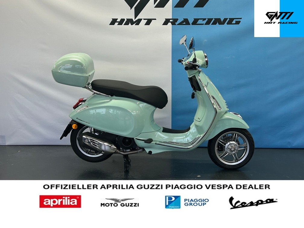 PIAGGIO Vespa 125 Primavera i.e. 3V ABS 12"-image-0