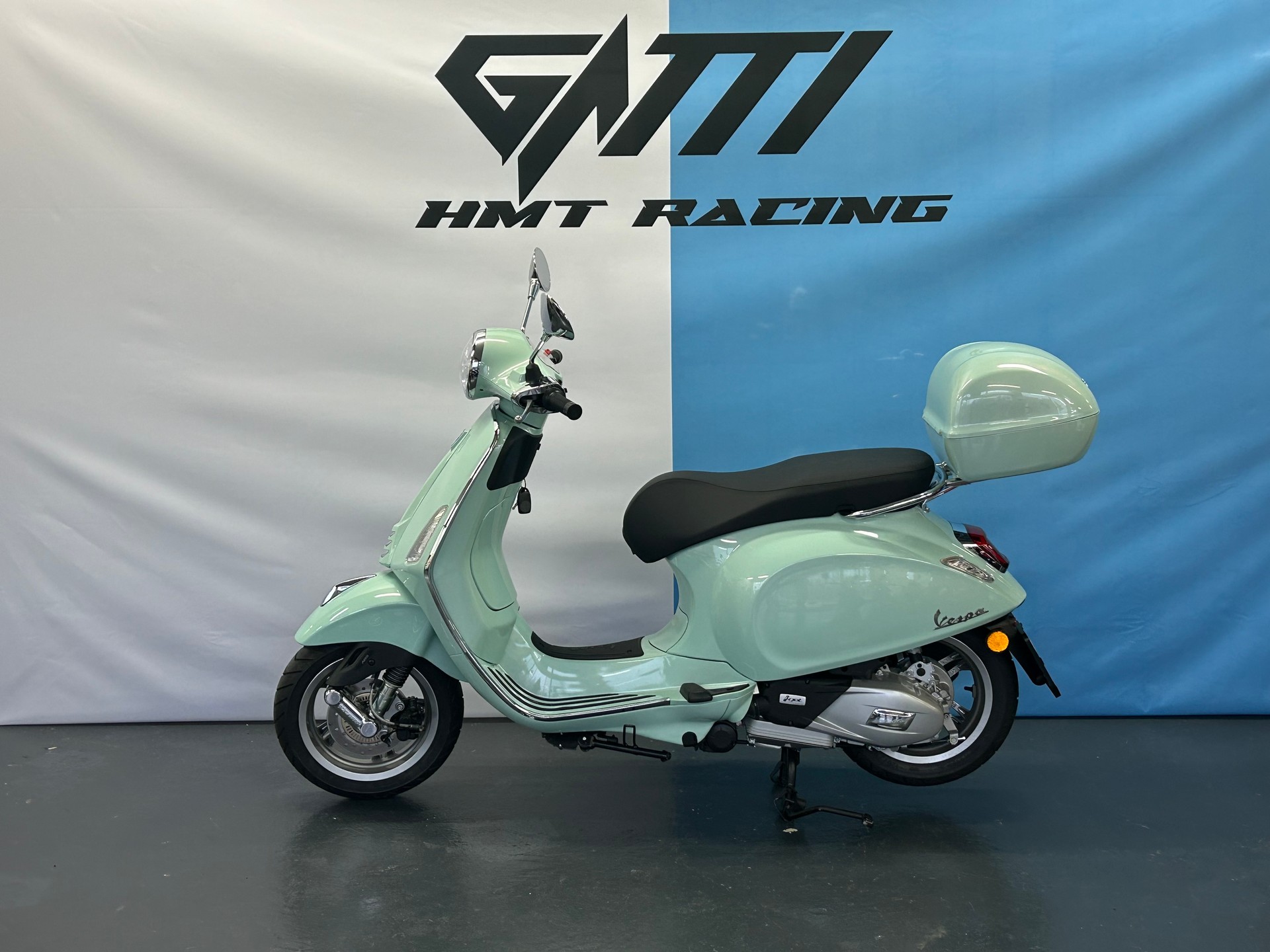 PIAGGIO Vespa 125 Primavera i.e. 3V ABS 12"-image-4