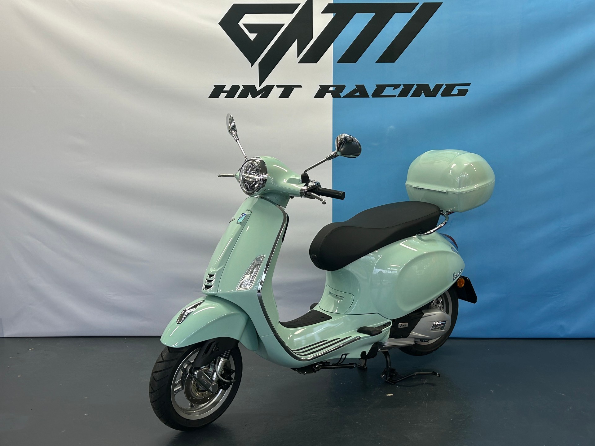 PIAGGIO Vespa 125 Primavera i.e. 3V ABS 12"-image-3