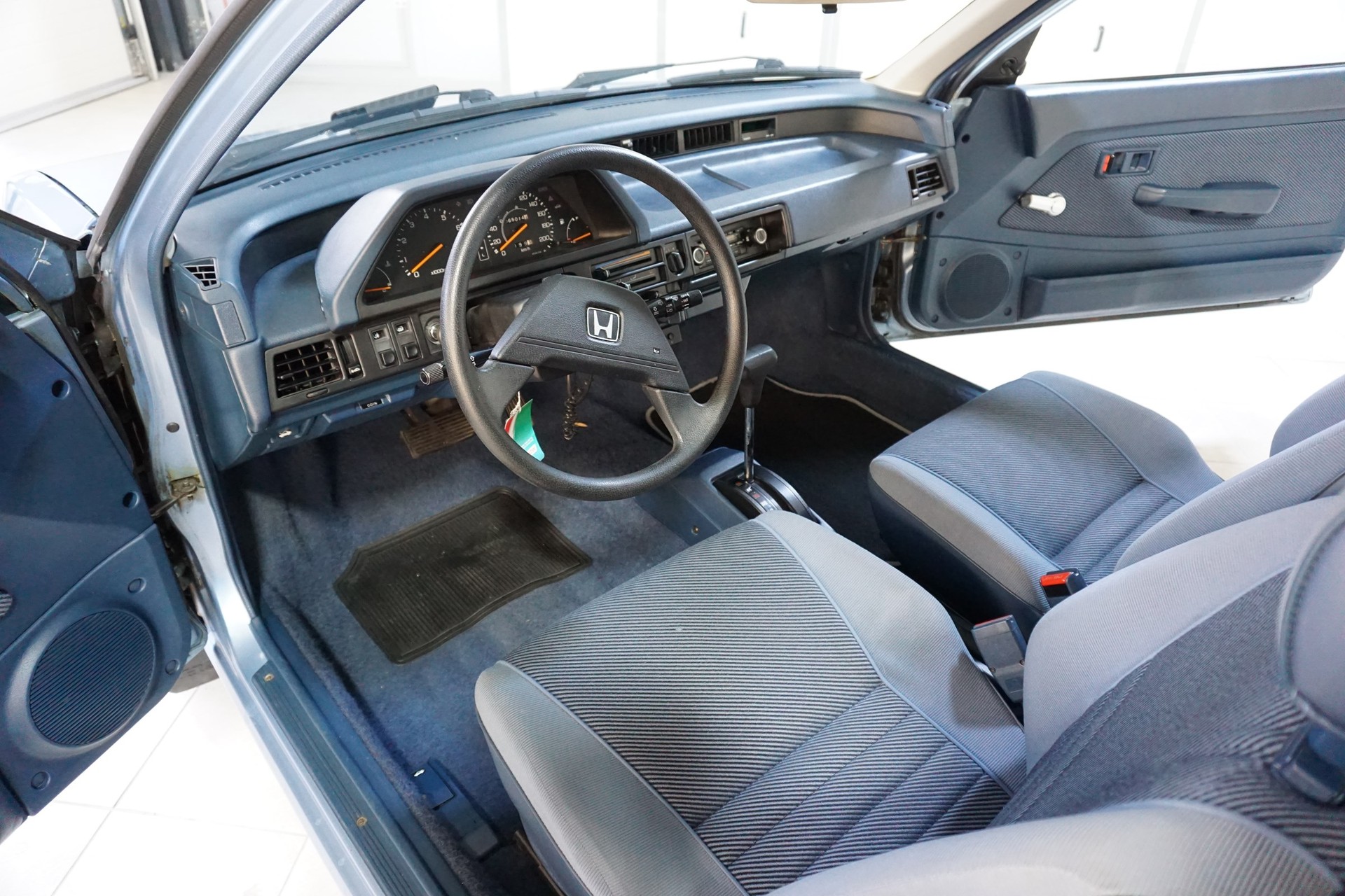 HONDA Civic 1.5 GL-image-11