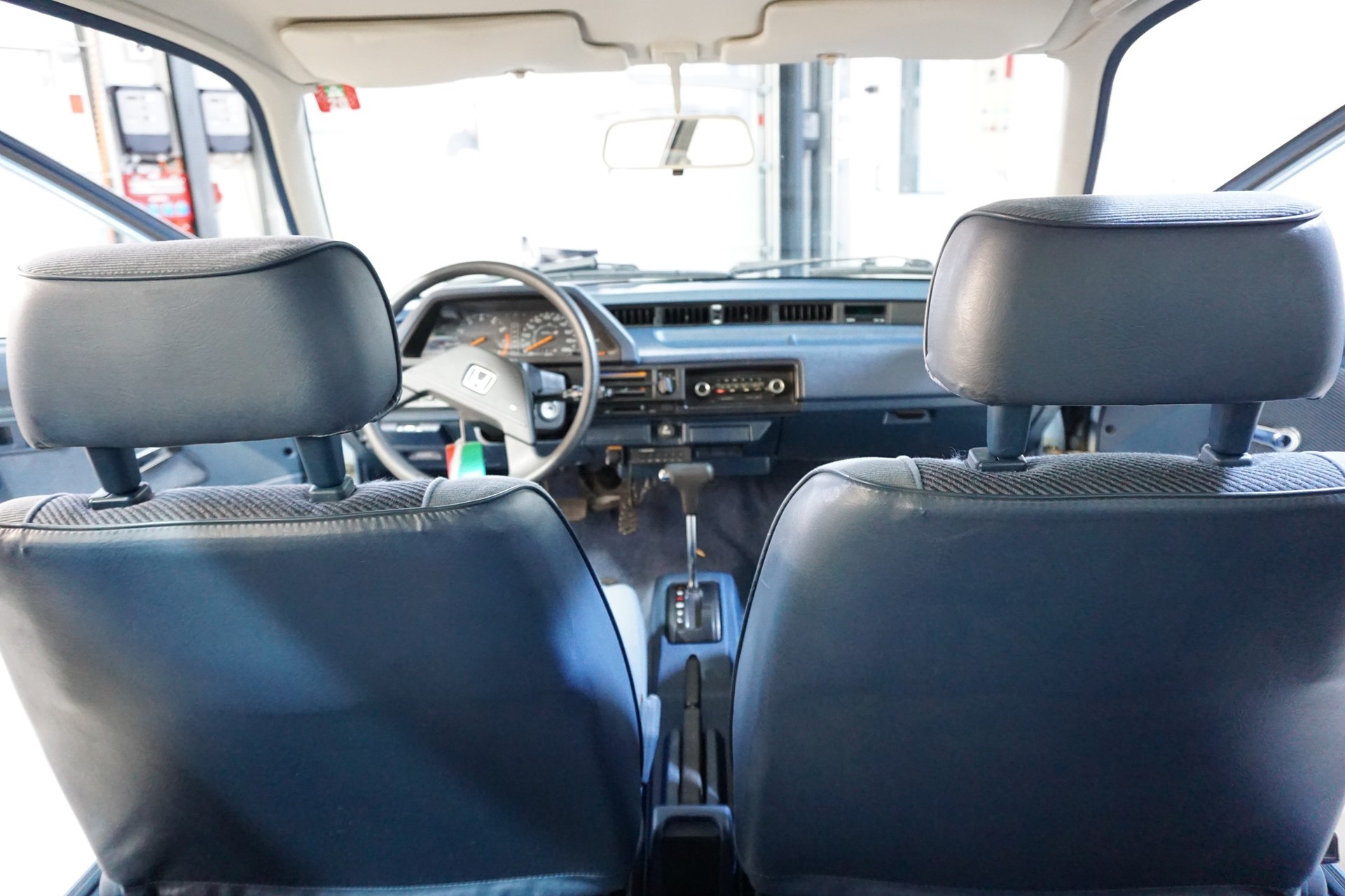 HONDA Civic 1.5 GL-image-13