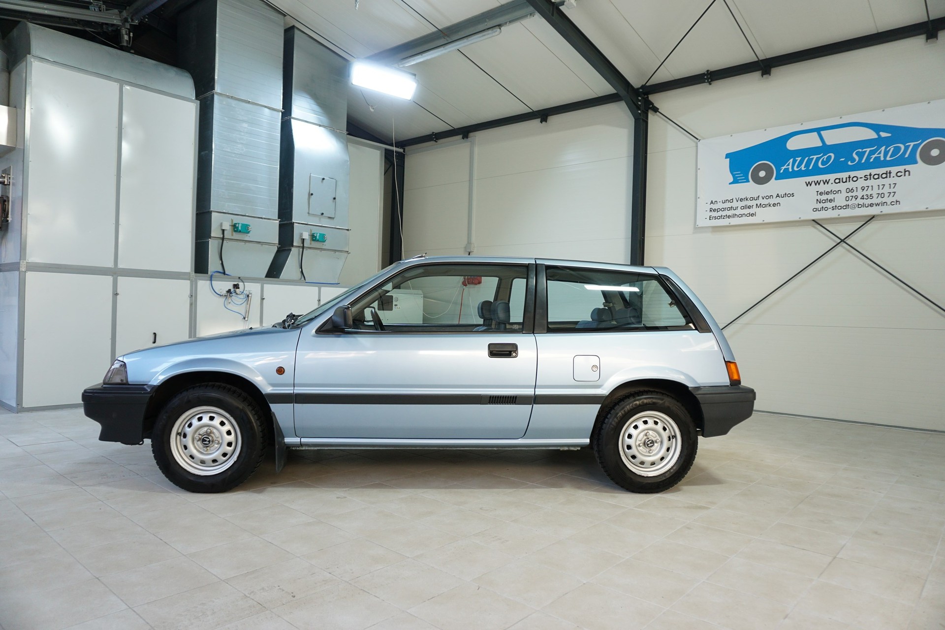 HONDA Civic 1.5 GL-showroom-element-1