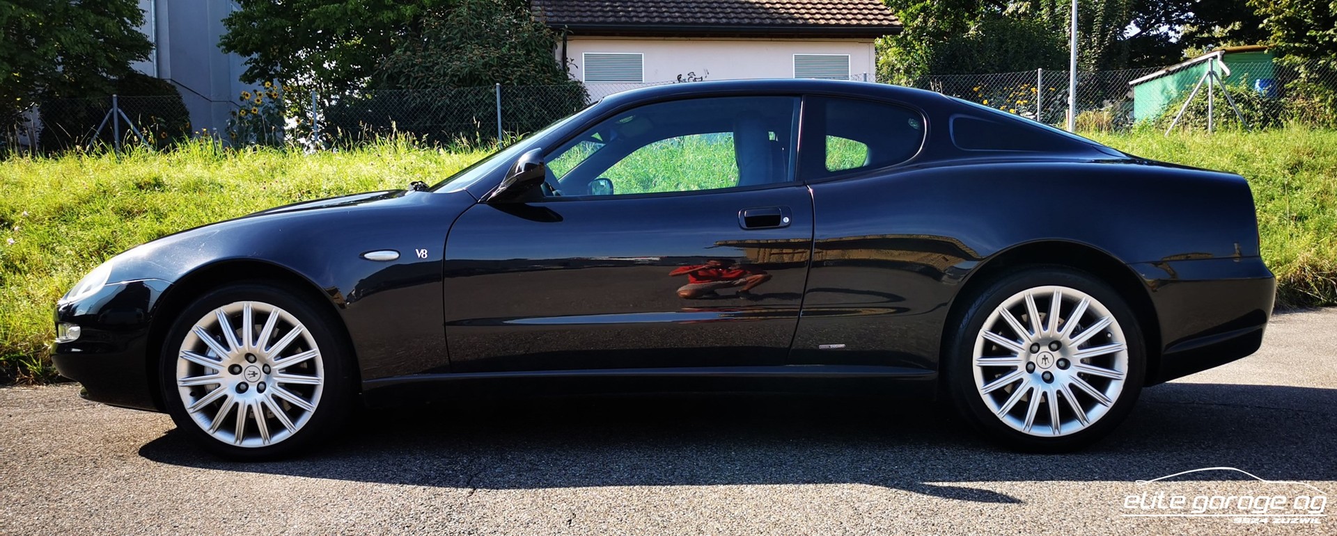 MASERATI Coupé GT-image-4