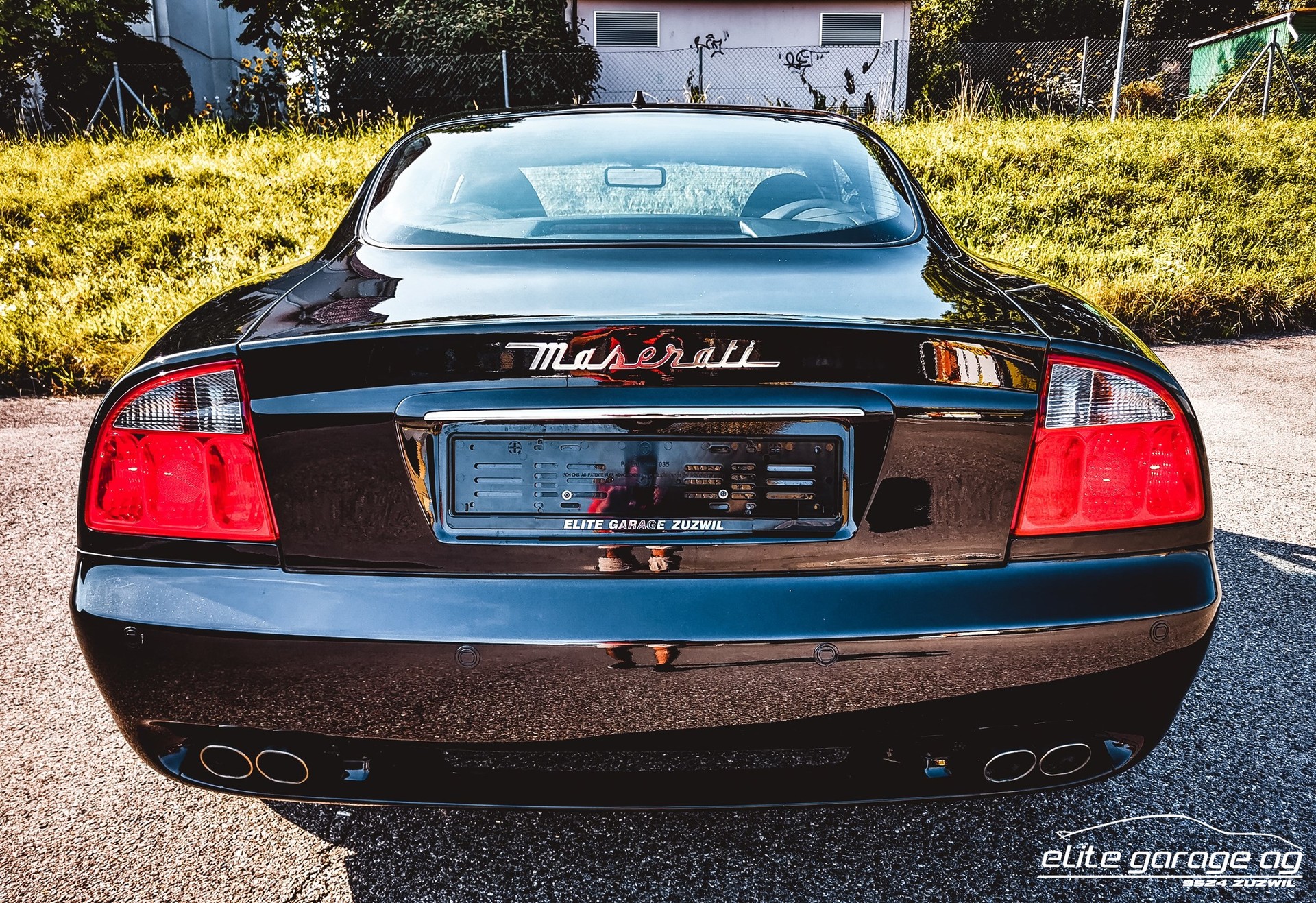 MASERATI Coupé GT-image-6