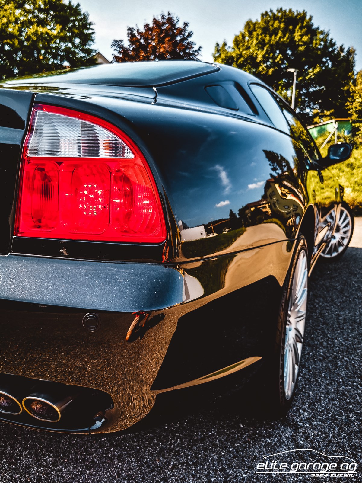 MASERATI Coupé GT-image-8