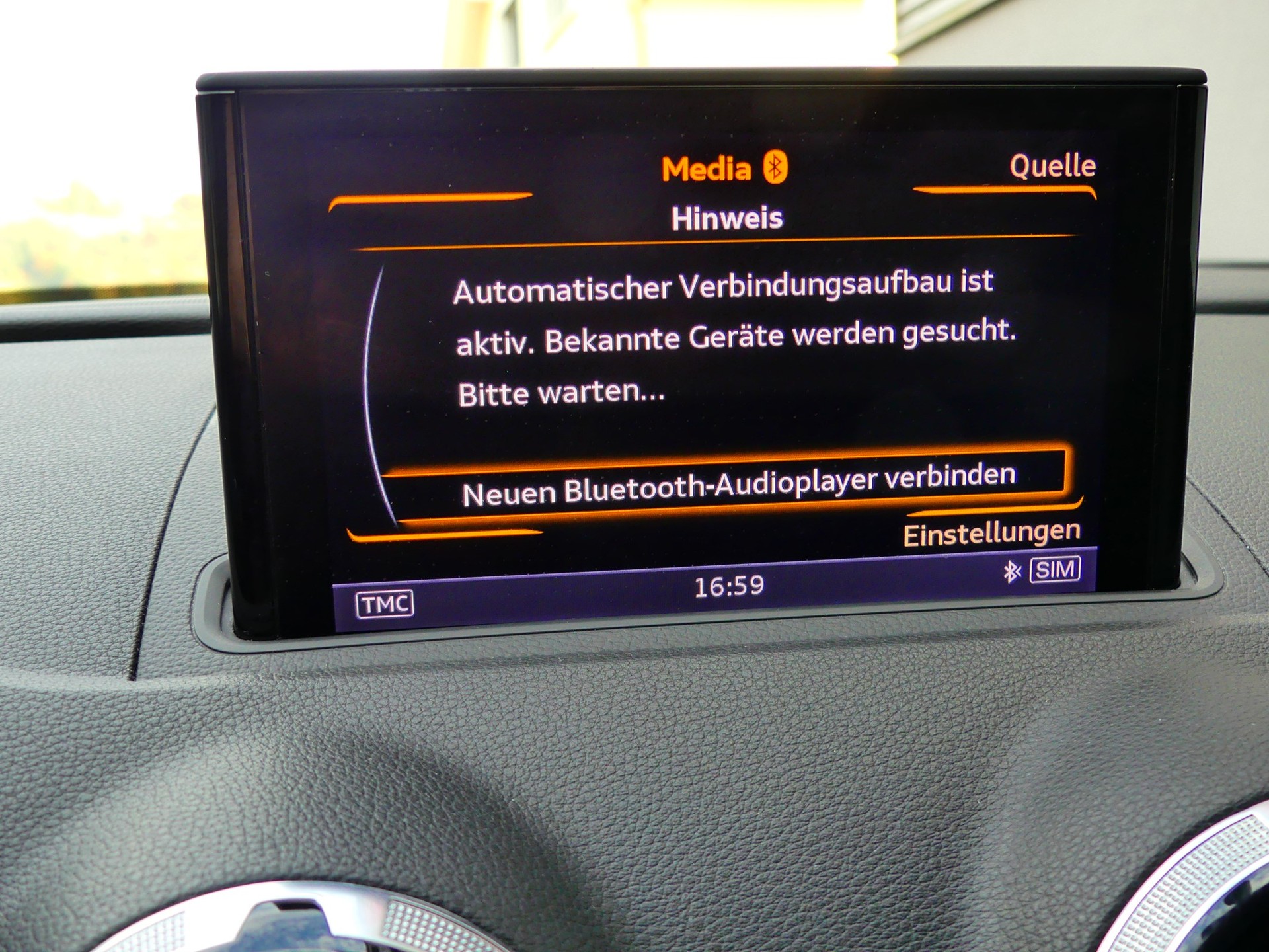 AUDI S3 Sportback 2.0 TFSI quattro S-tronic-image-12