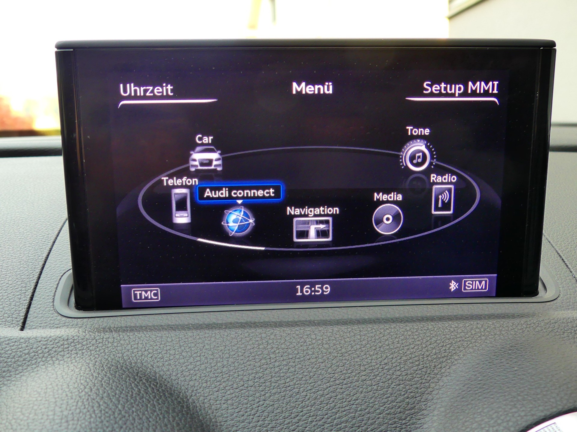 AUDI S3 Sportback 2.0 TFSI quattro S-tronic-image-13