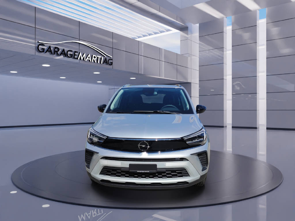 OPEL Crossland 1.2 T 130 Elegance-showroom-element-1