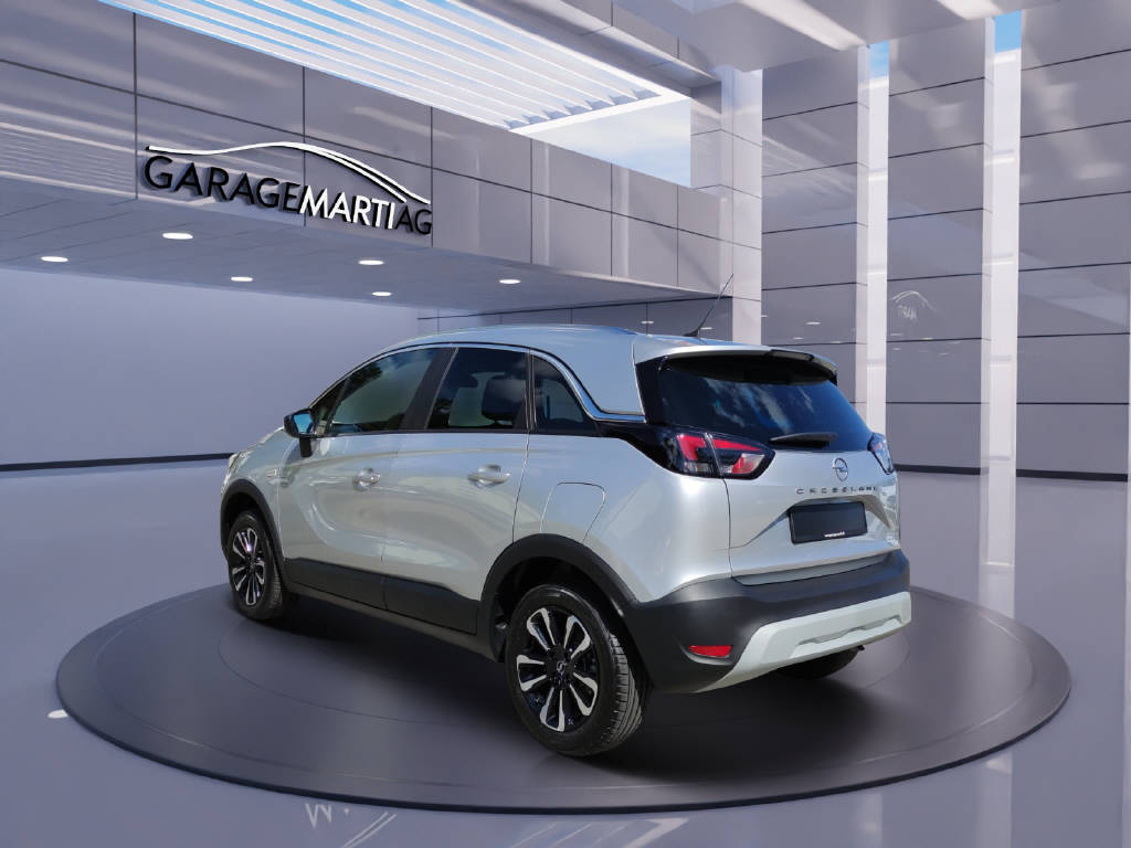 OPEL Crossland 1.2 T 130 Elegance-showroom-element-3
