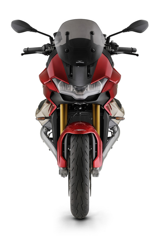 MOTO GUZZI V100 Mandello-image-3