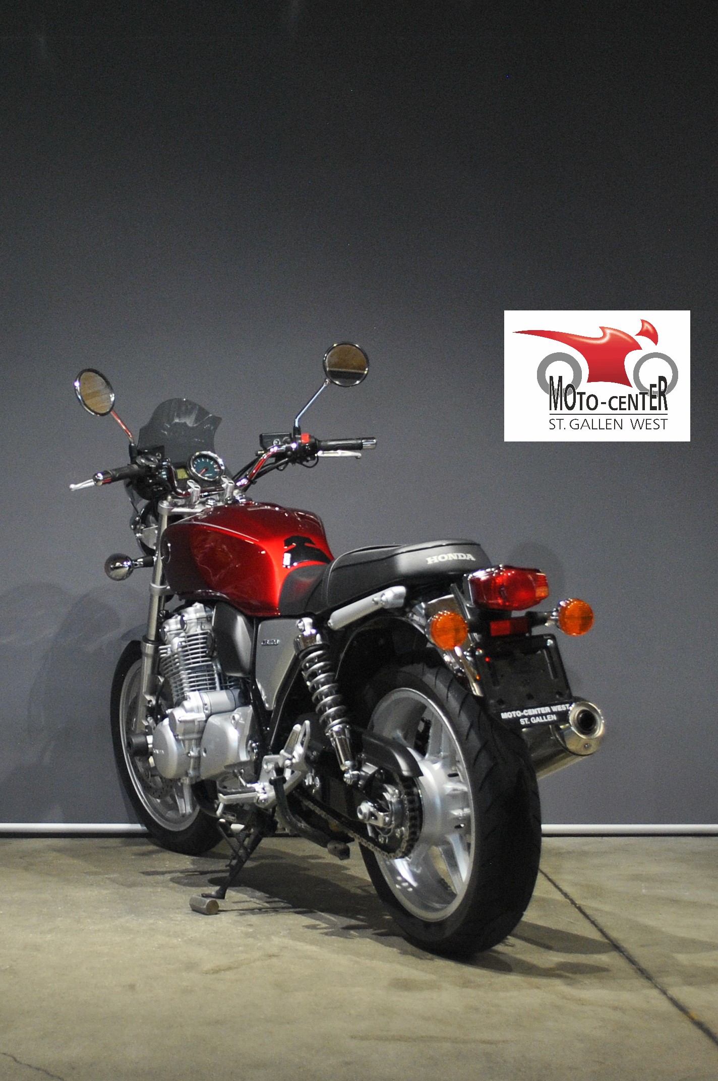 HONDA CB 1100 A ABS-image-3