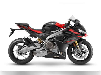 APRILIA RS 660 Factory 110 PS (35KW)-image-14