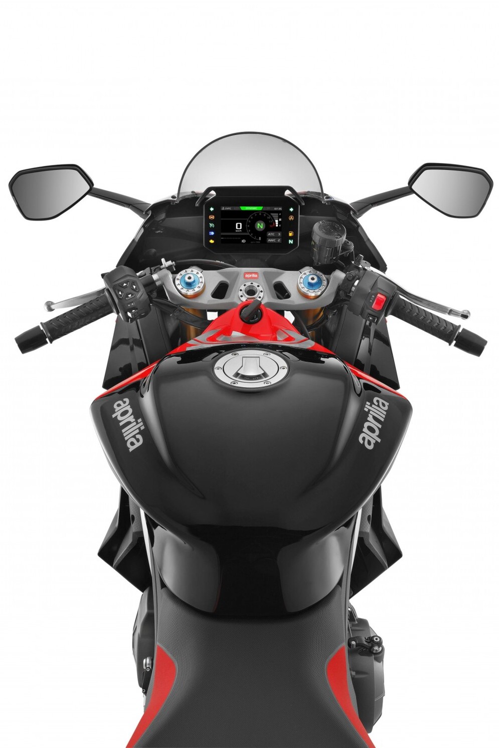 APRILIA RS 660 Factory 110 PS (35KW)-image-5