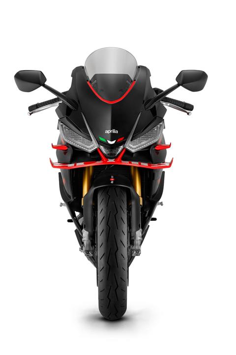 APRILIA RS 660 Factory 110 PS (35KW)-image-6