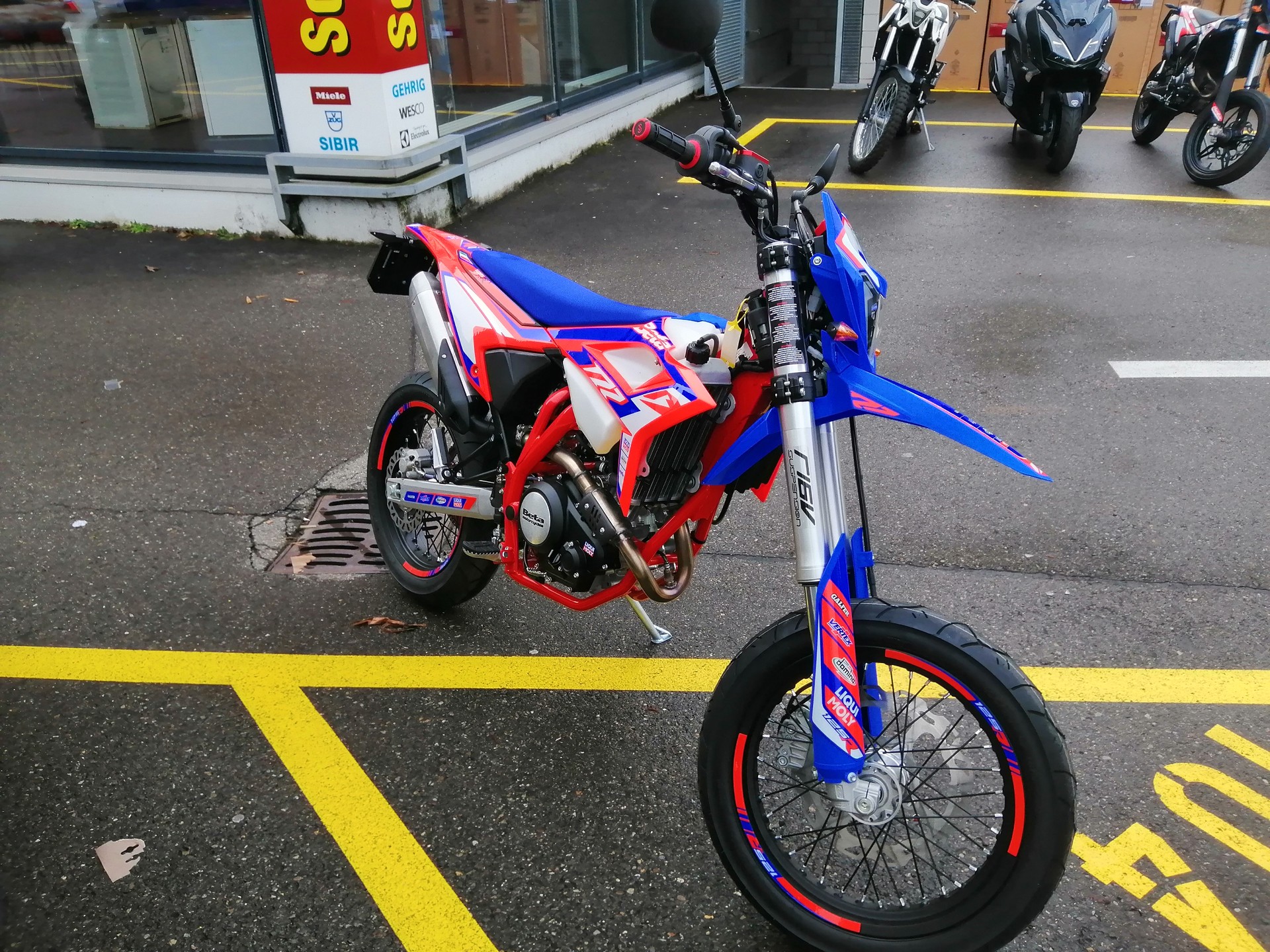 BETA 125 Motard Racing My26-image-3