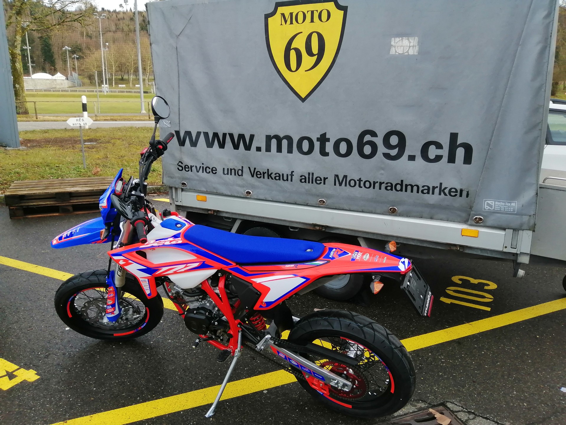 BETA 125 Motard Racing My26-image-2