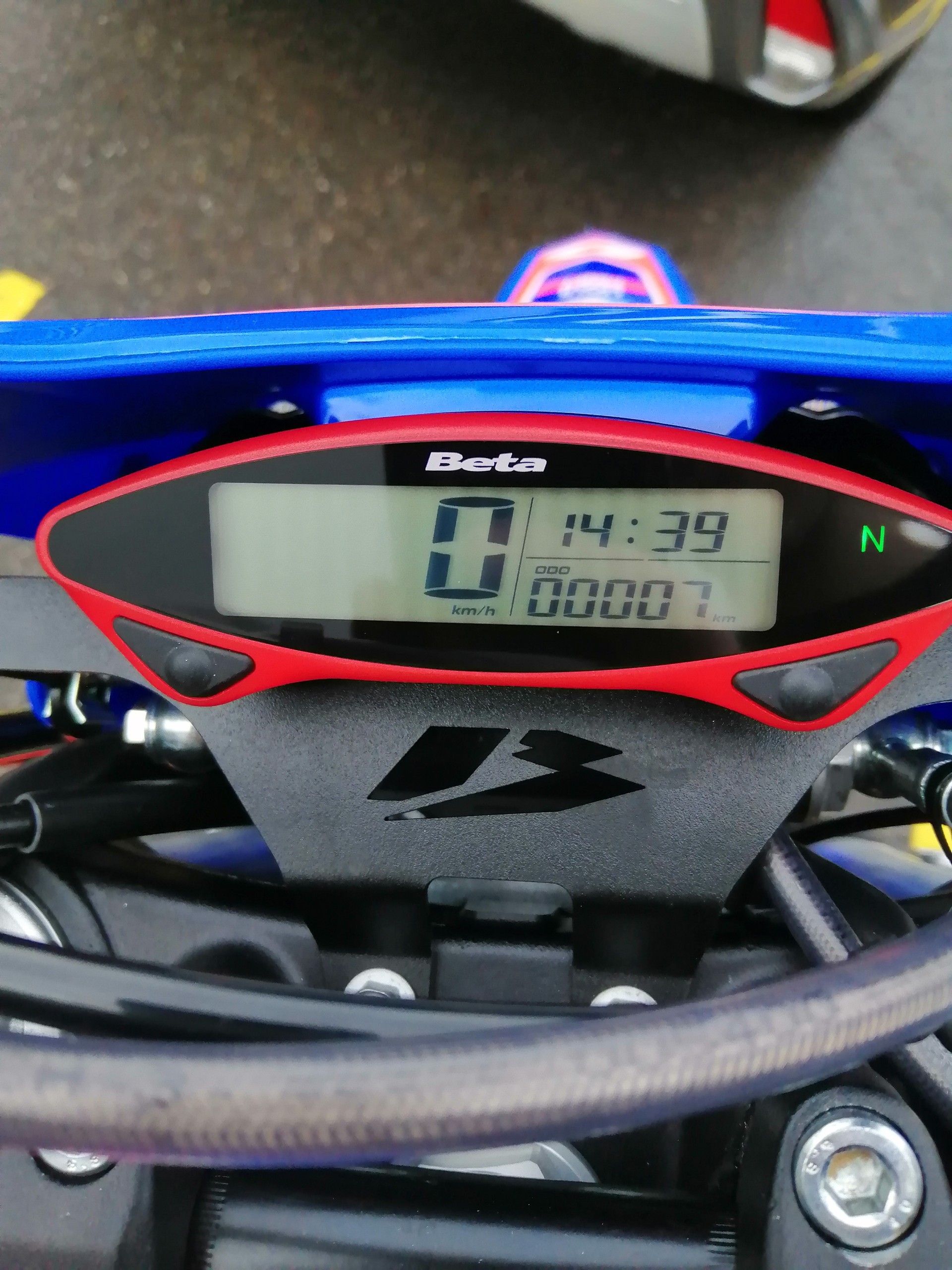 BETA 125 Motard Racing My26-image-4