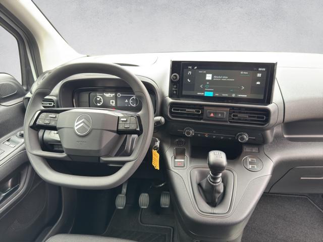 CITROEN Berlingo M erhöhte Nutzlast 1.5 BlueHDi 130 S/S-image-13