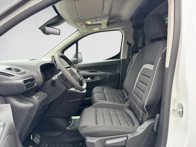 CITROEN Berlingo M erhöhte Nutzlast 1.5 BlueHDi 130 S/S-image-9