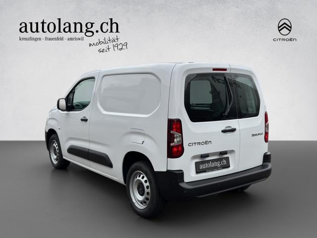 CITROEN Berlingo M erhöhte Nutzlast 1.5 BlueHDi 130 S/S-showroom-element-2