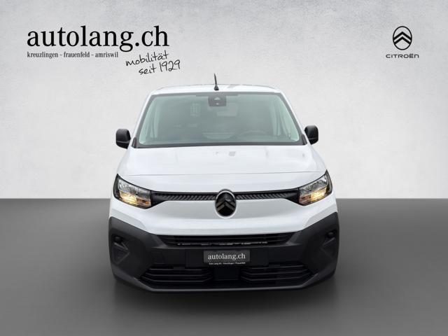 CITROEN Berlingo M erhöhte Nutzlast 1.5 BlueHDi 130 S/S-image-14
