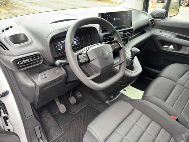 CITROEN Berlingo M erhöhte Nutzlast 1.5 BlueHDi 130 S/S-image-10