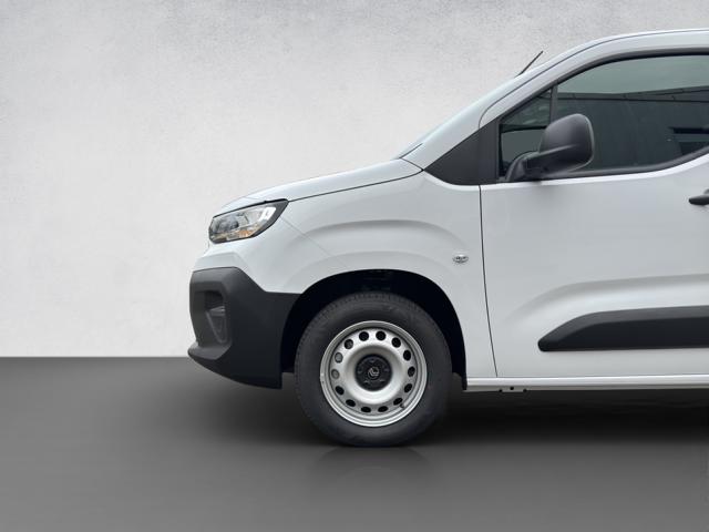 CITROEN Berlingo M erhöhte Nutzlast 1.5 BlueHDi 130 S/S-image-6