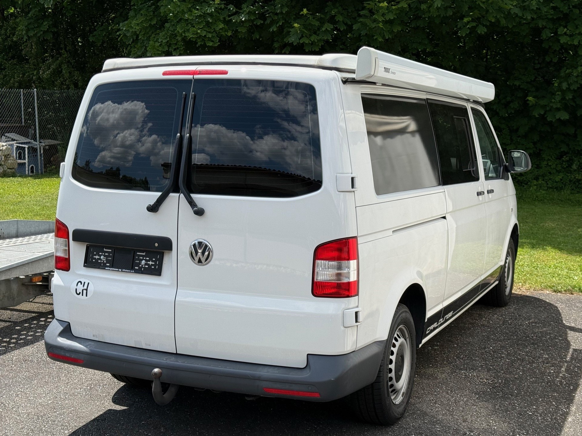 VW Multivan California (Carlounge)-image-2