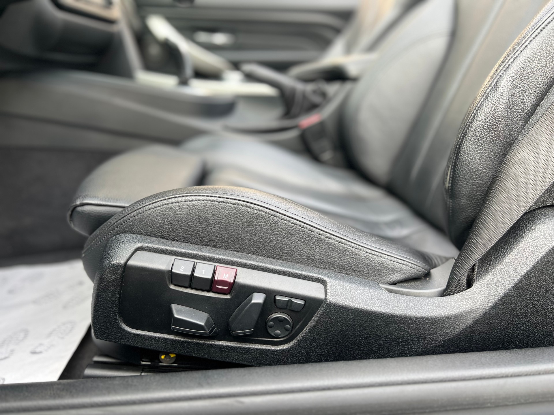 BMW 435i Cabriolet Luxury Line Steptronic-image-14