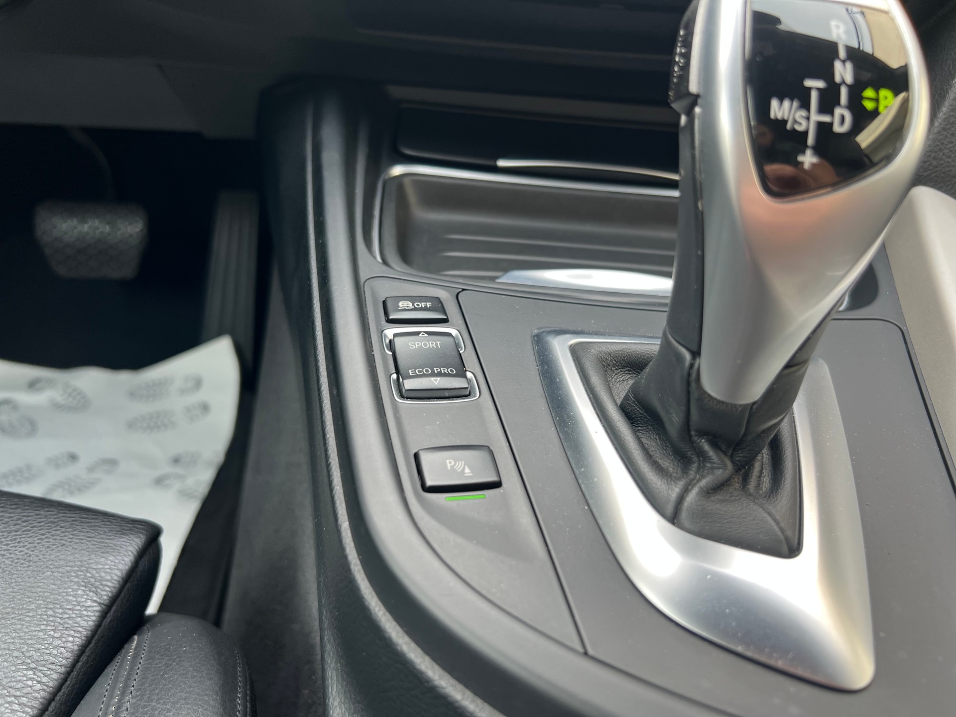 BMW 435i Cabriolet Luxury Line Steptronic-image-24