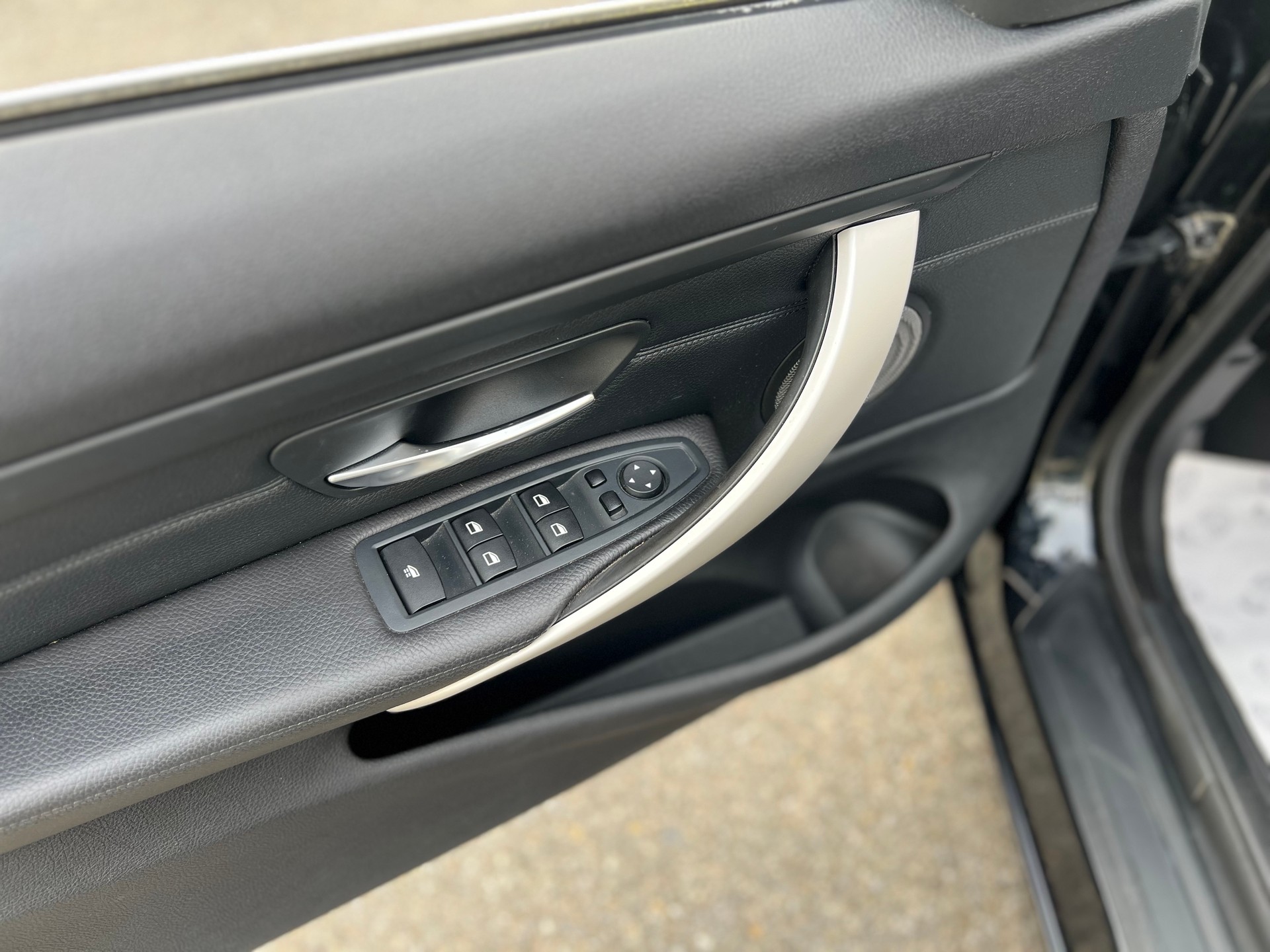 BMW 435i Cabriolet Luxury Line Steptronic-image-27