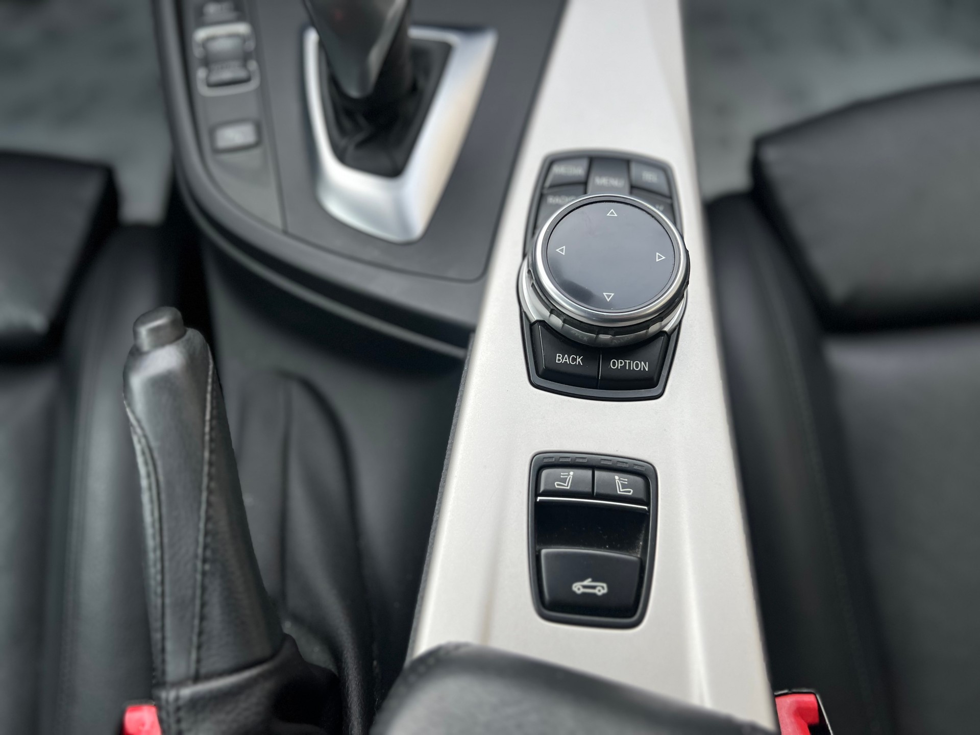BMW 435i Cabriolet Luxury Line Steptronic-image-25