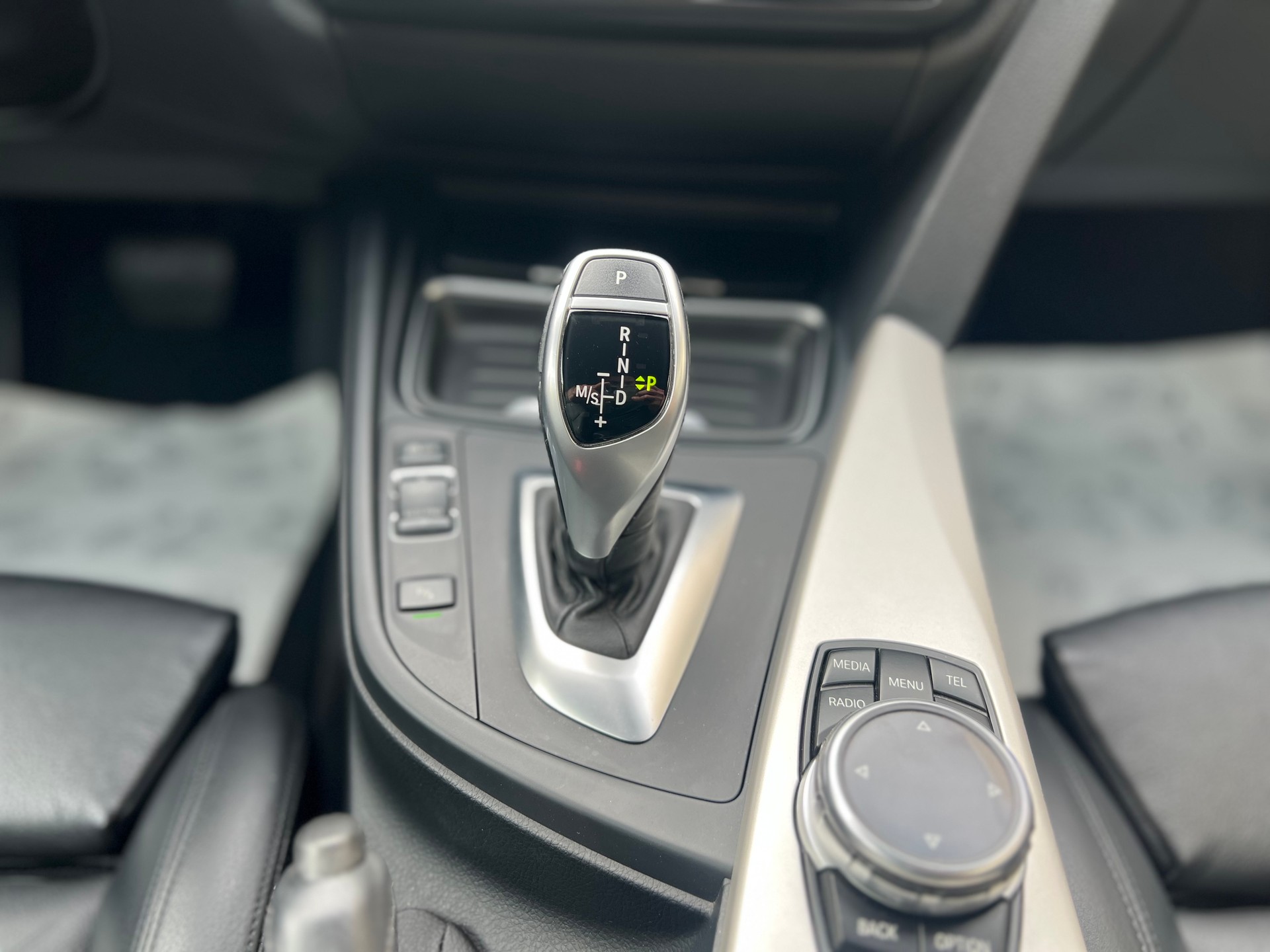 BMW 435i Cabriolet Luxury Line Steptronic-image-23