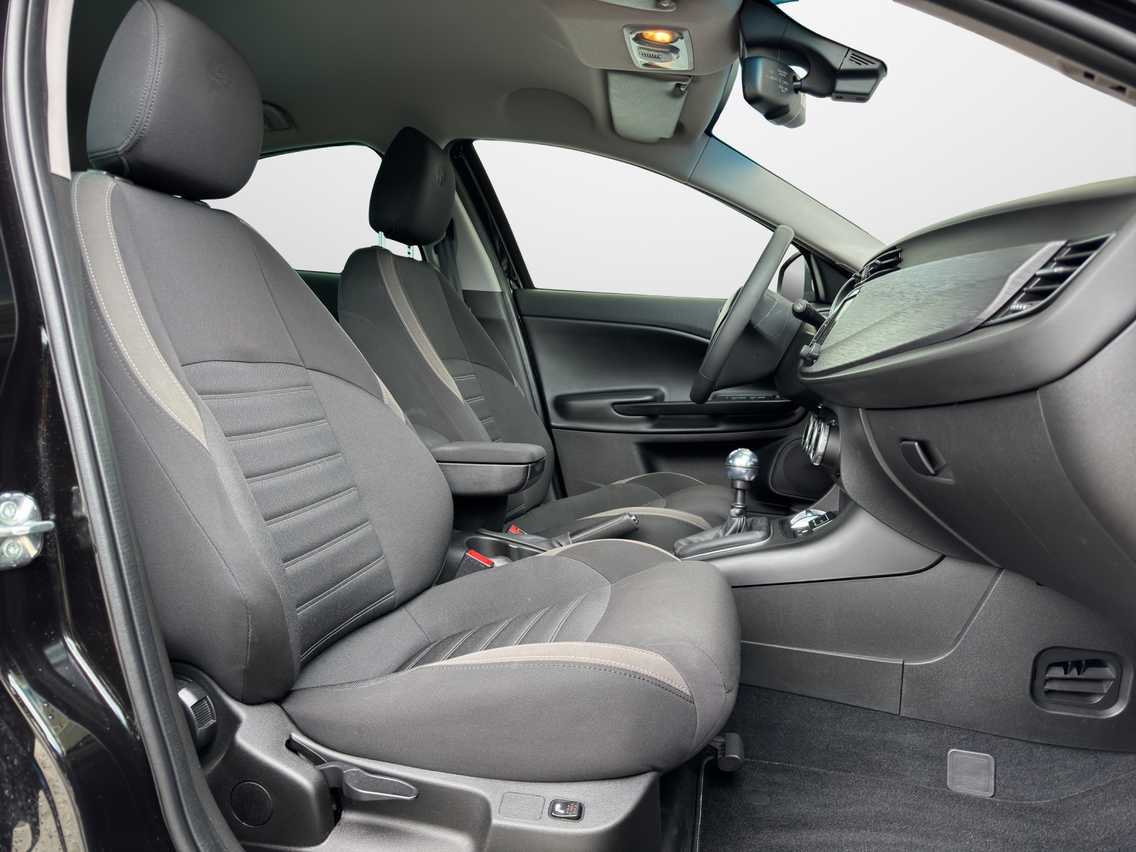 ALFA ROMEO Giulietta 1.4 TB TI-image-6