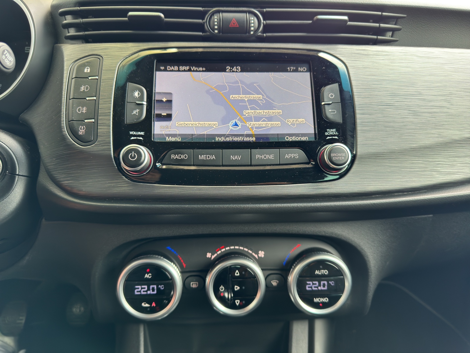 ALFA ROMEO Giulietta 1.4 TB TI-image-11