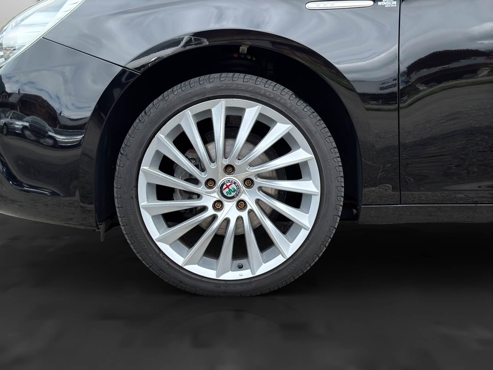 ALFA ROMEO Giulietta 1.4 TB TI-image-15