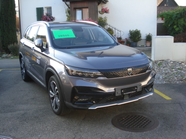 ELARIS BEO Comfort 72kWh