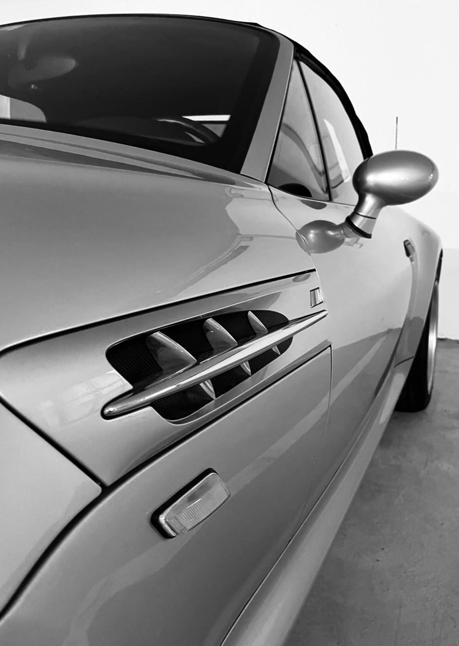 BMW M Roadster-image-5