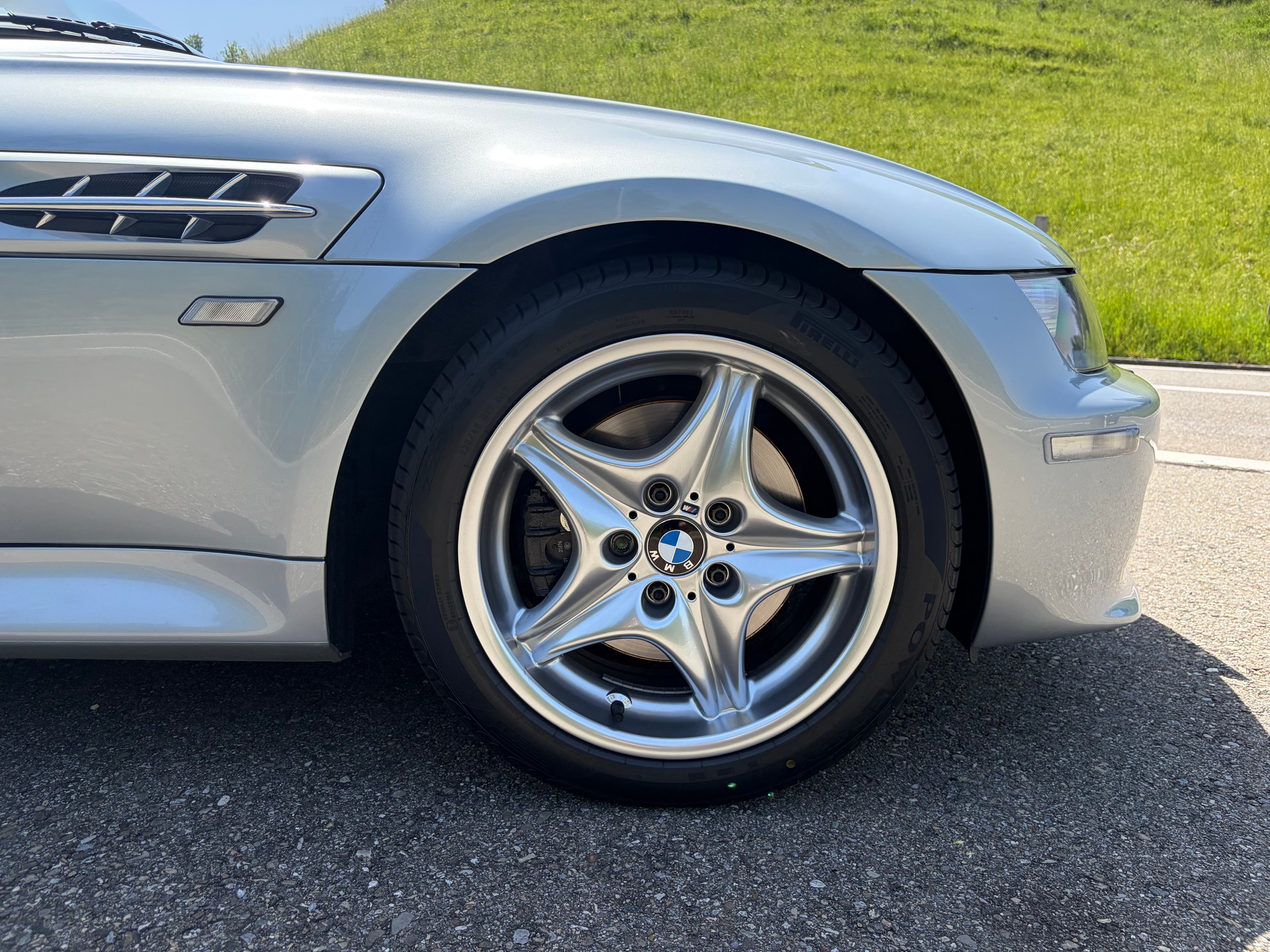 BMW M Roadster-image-16