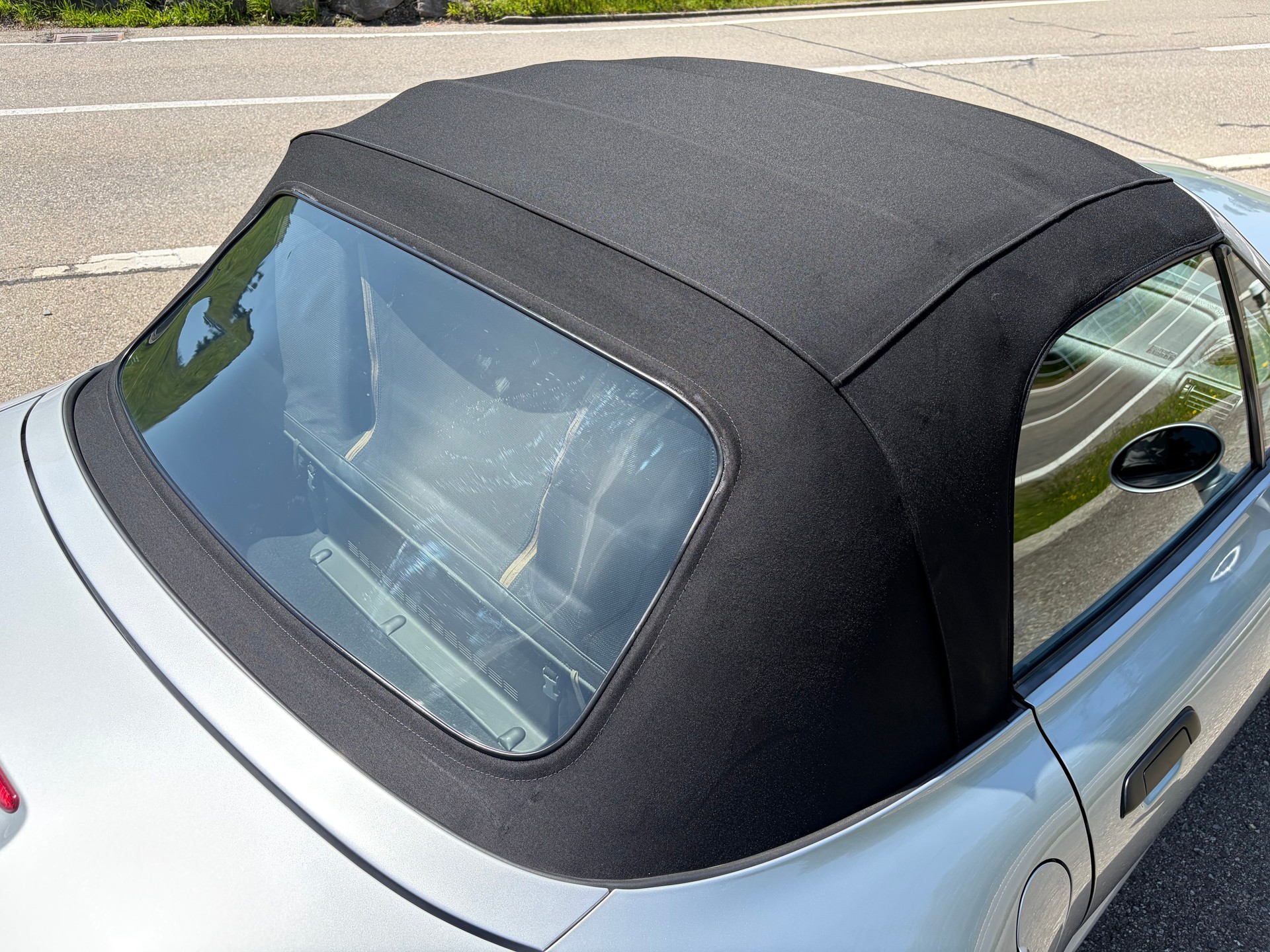 BMW M Roadster-image-12
