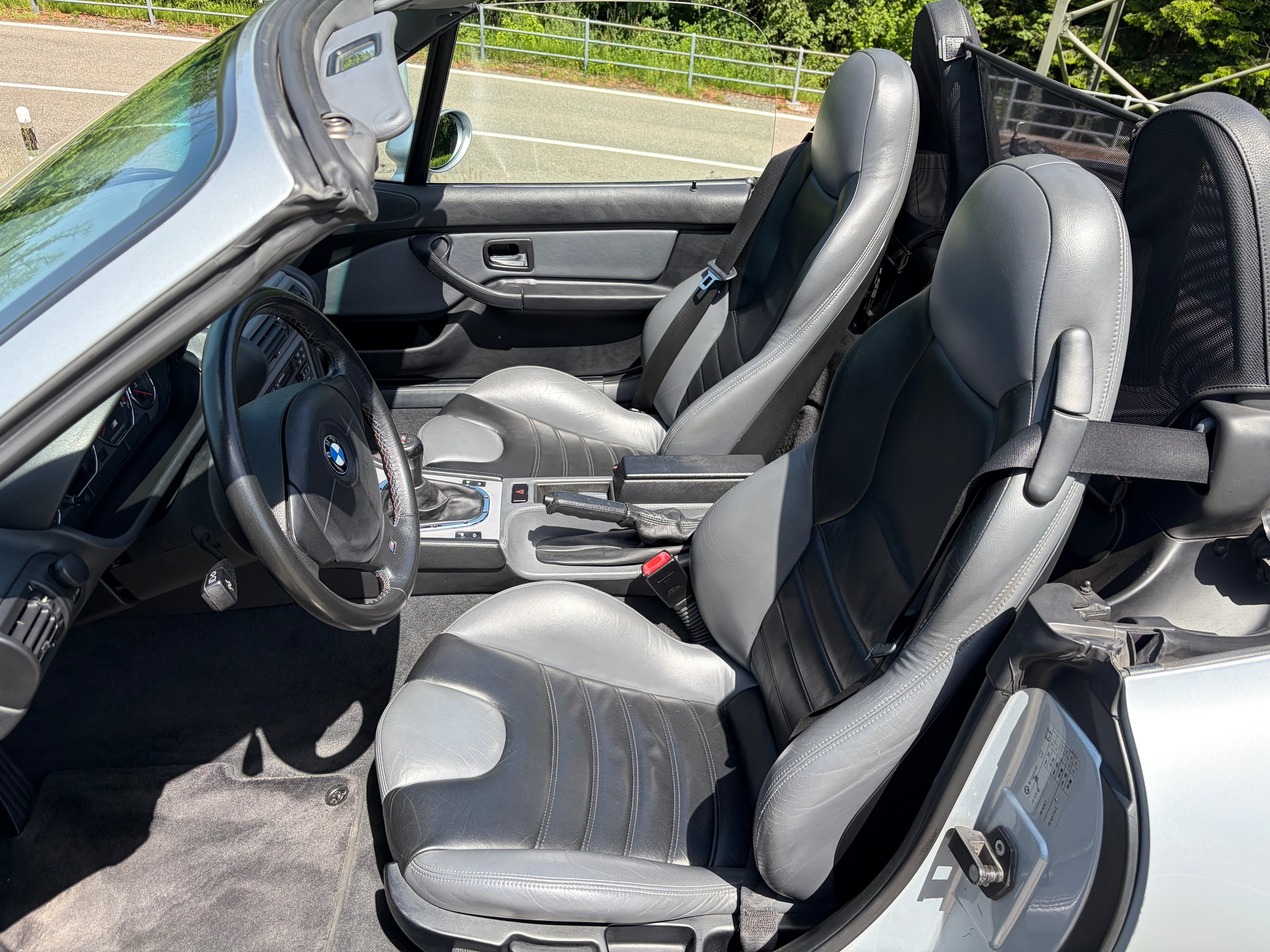 BMW M Roadster-image-10