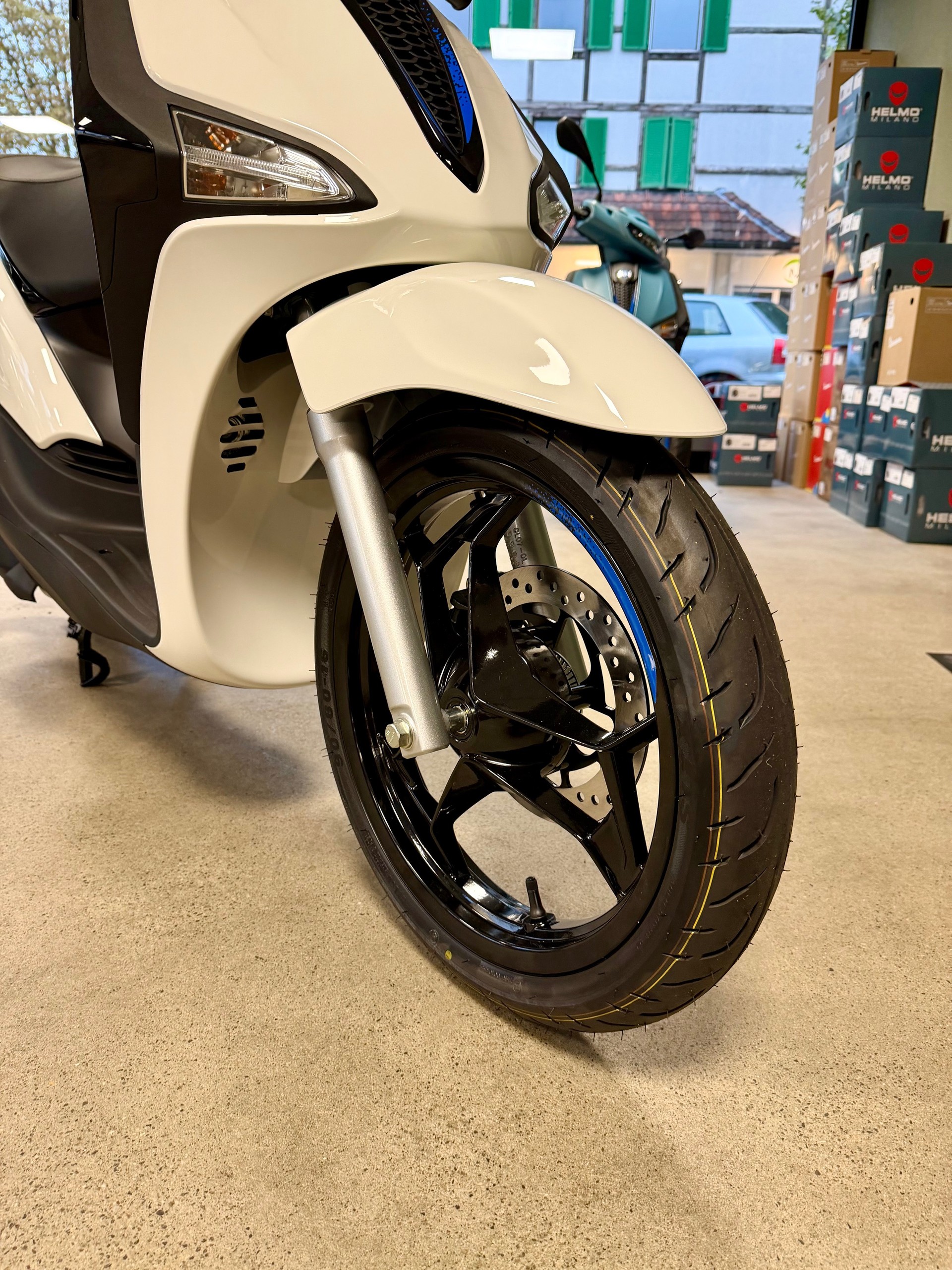 PIAGGIO Sport-image-6