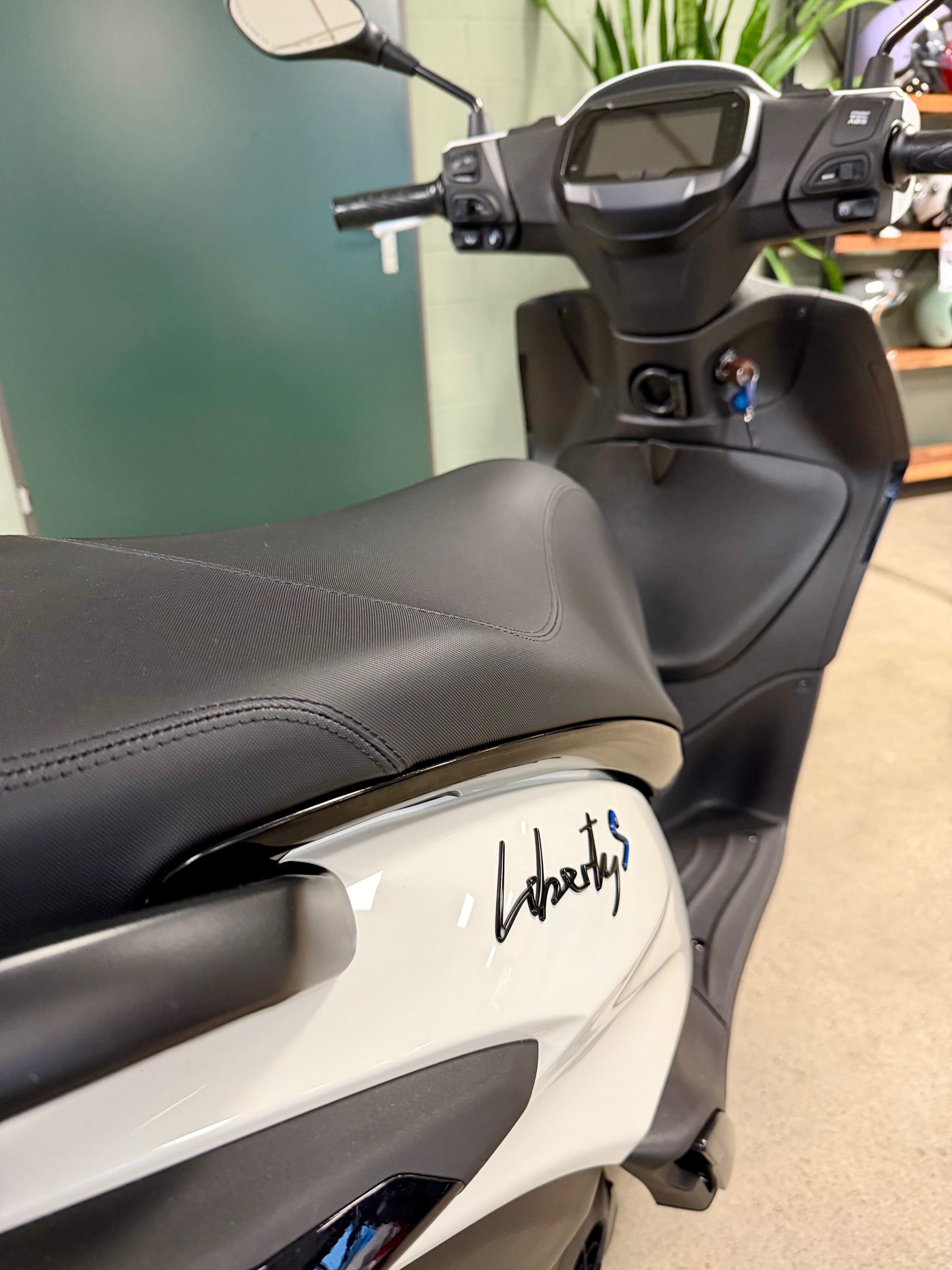 PIAGGIO Sport-image-7