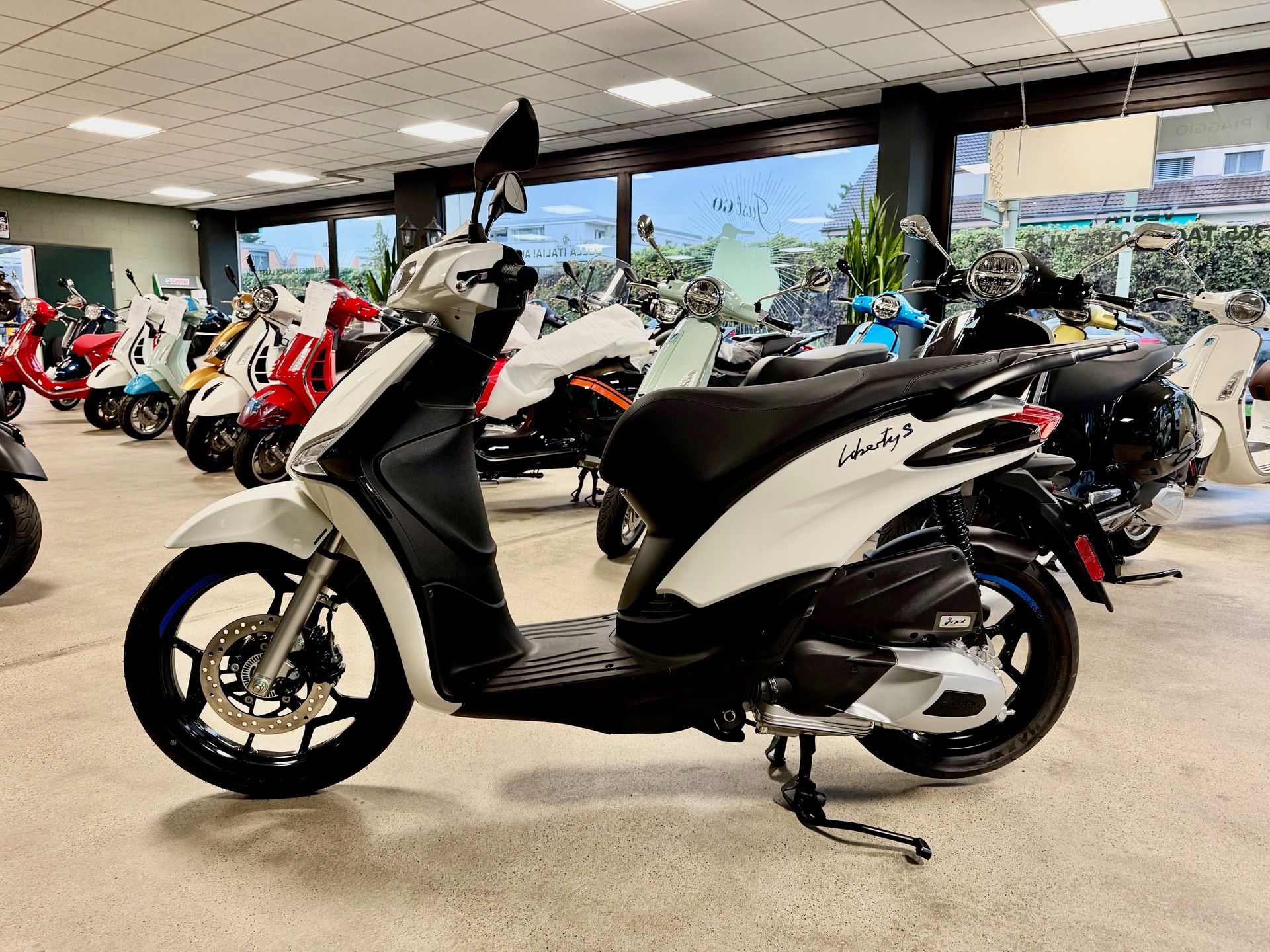 PIAGGIO Sport-image-4