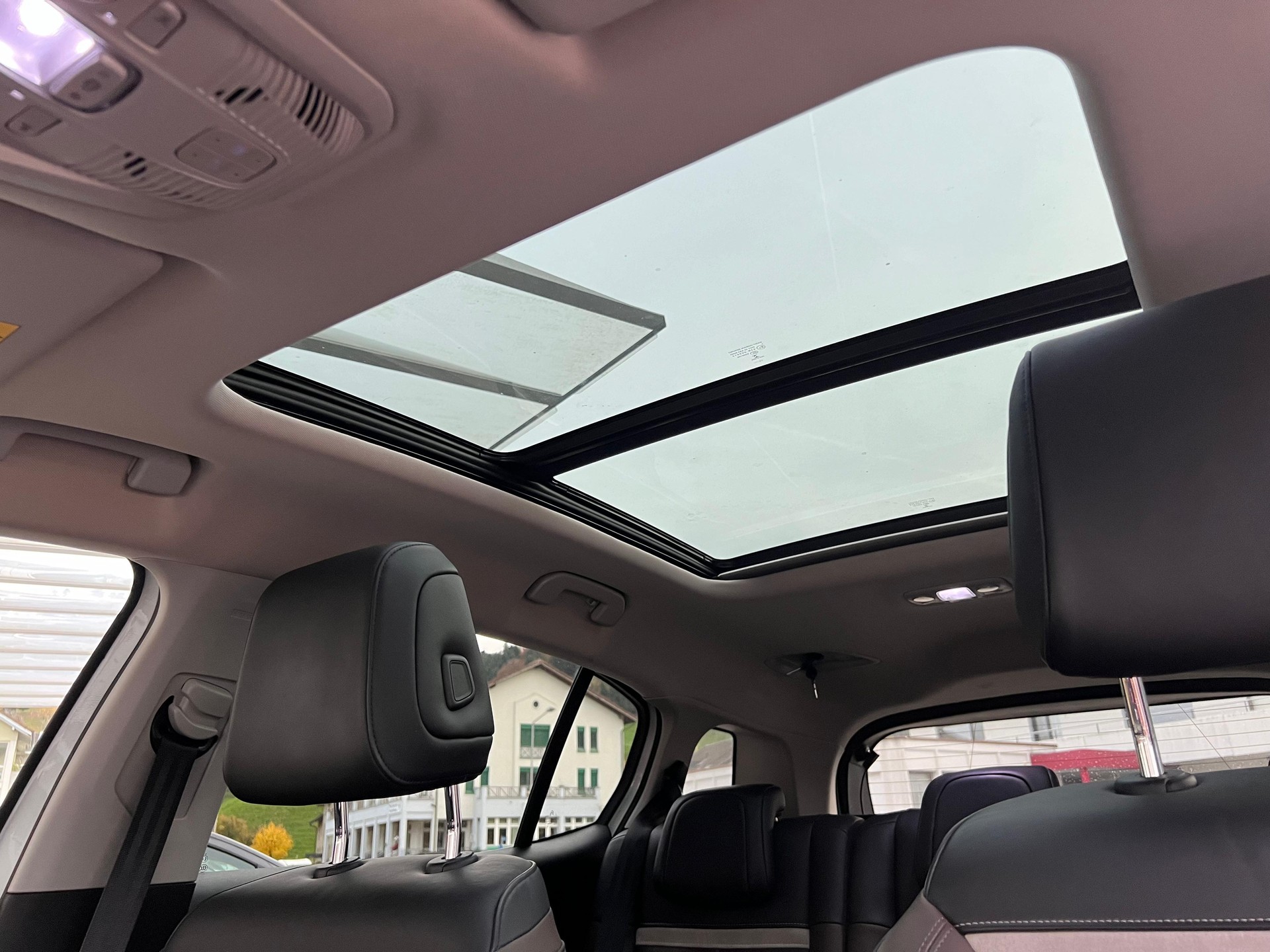 CITROEN C5 Aircross 2.0 BlueHDi Shine-image-18